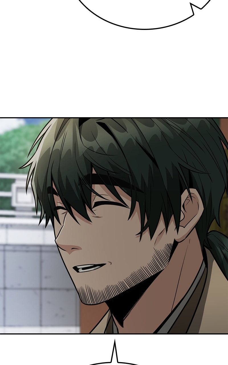 The Genius Swordsman of Mount Hua Episode 43 page 12 - 