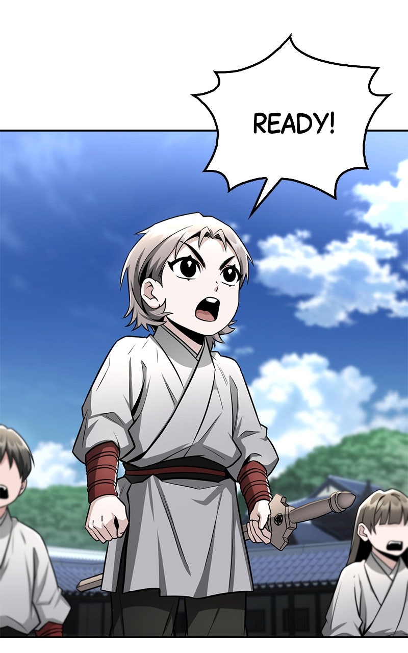The Genius Swordsman of Mount Hua Episode 43 page 16 - 