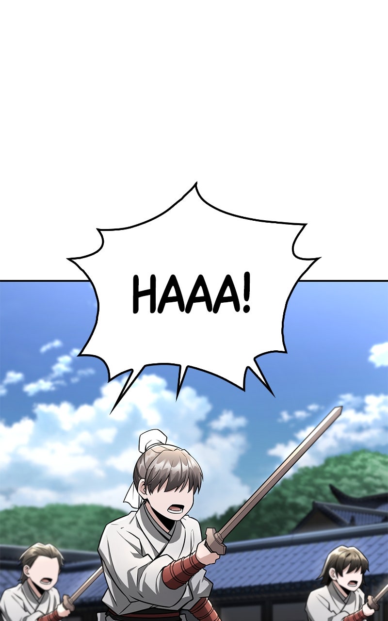 The Genius Swordsman of Mount Hua Episode 43 page 17 - 