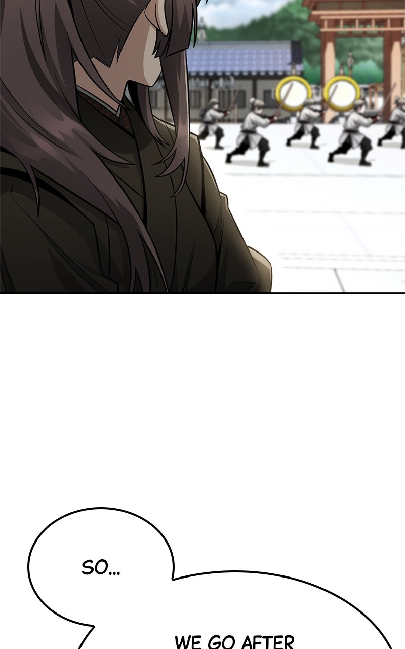 The Genius Swordsman of Mount Hua Episode 43 page 19 - 