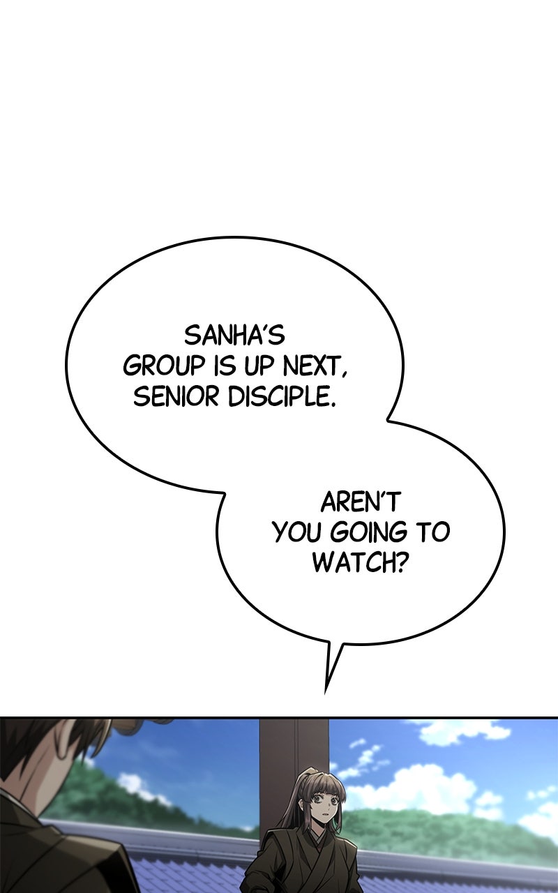 The Genius Swordsman of Mount Hua Episode 43 page 23 - 