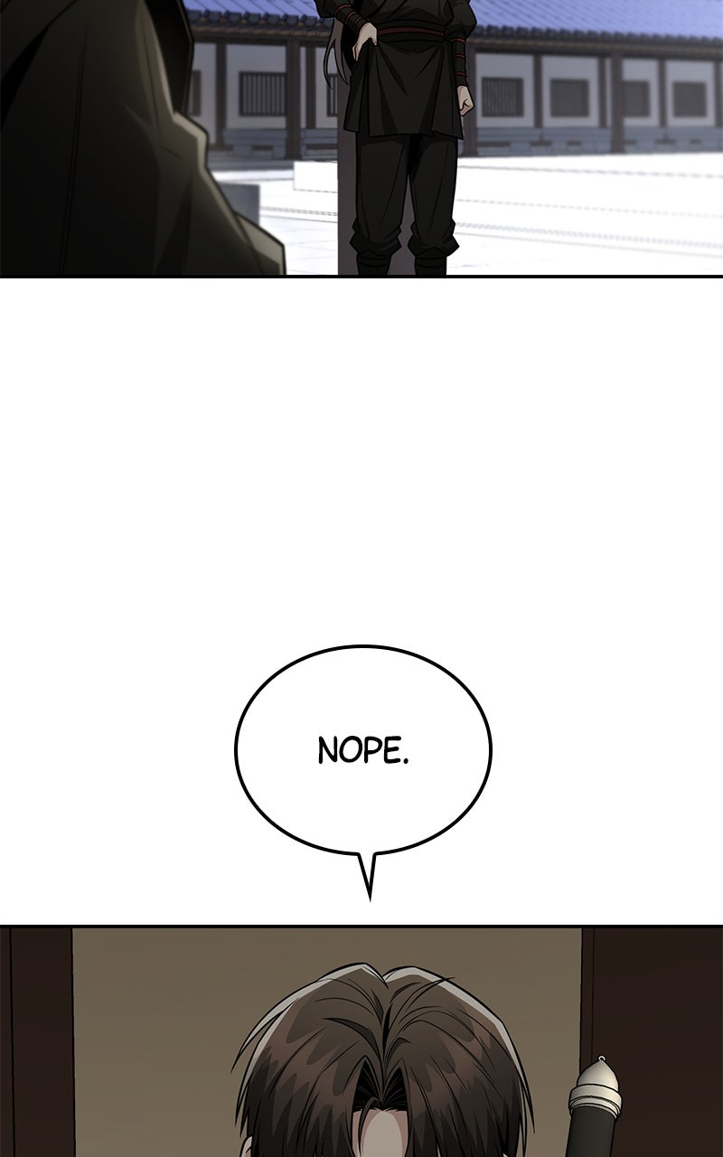 The Genius Swordsman of Mount Hua Episode 43 page 24 - 