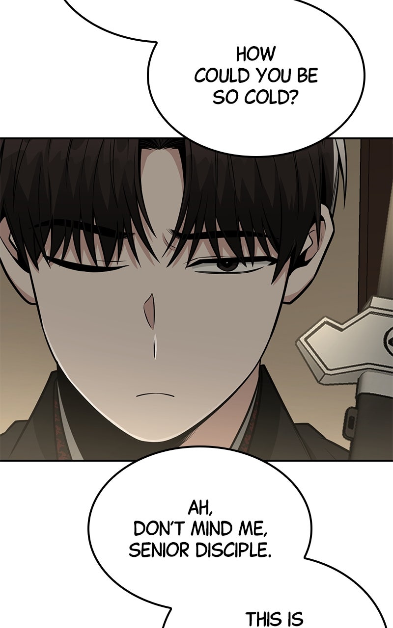 The Genius Swordsman of Mount Hua Episode 43 page 26 - 