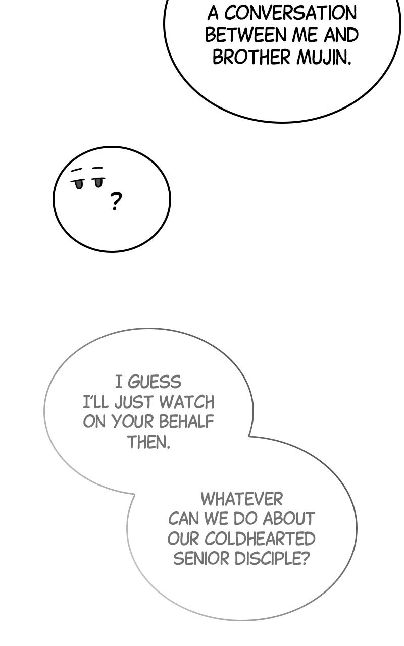 The Genius Swordsman of Mount Hua Episode 43 page 27 - 