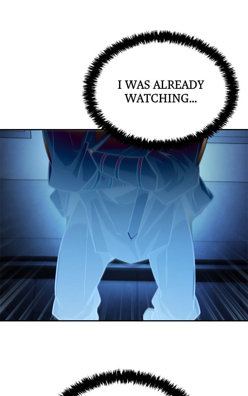 The Genius Swordsman of Mount Hua Episode 43 page 29 - 