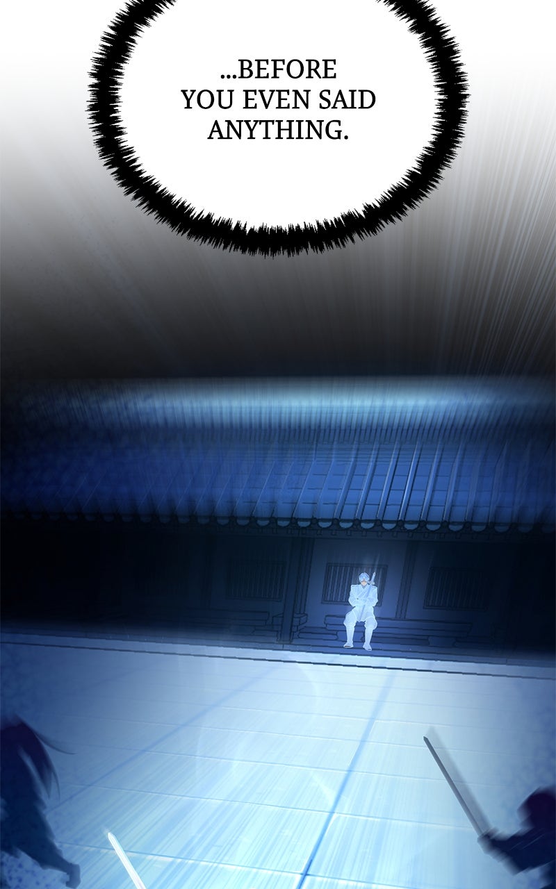 The Genius Swordsman of Mount Hua Episode 43 page 30 - 