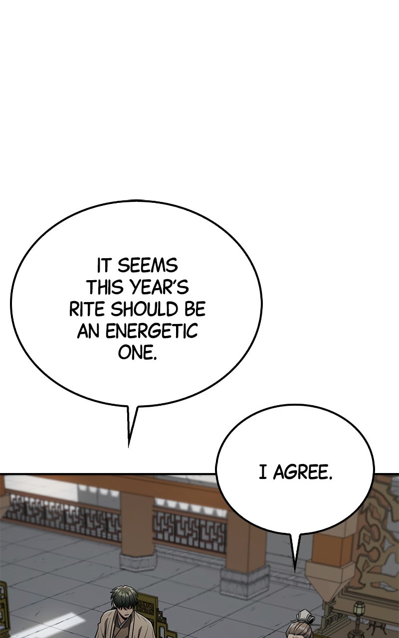 The Genius Swordsman of Mount Hua Episode 43 page 4 - 