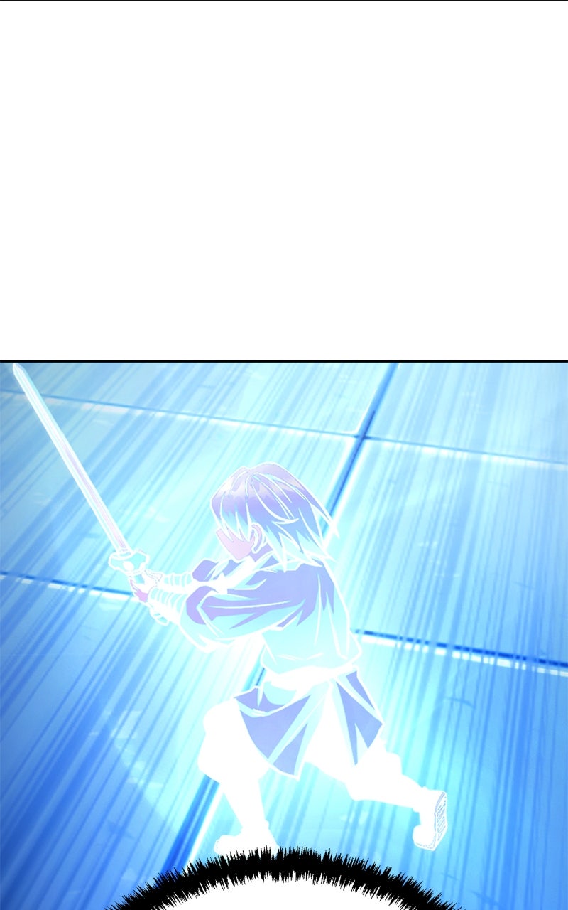 The Genius Swordsman of Mount Hua Episode 43 page 32 - 