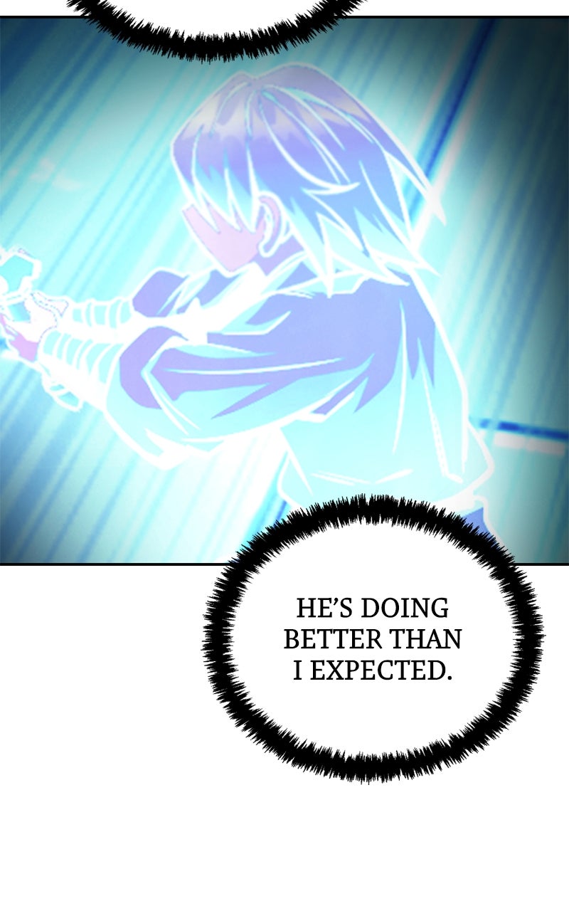 The Genius Swordsman of Mount Hua Episode 43 page 34 - 