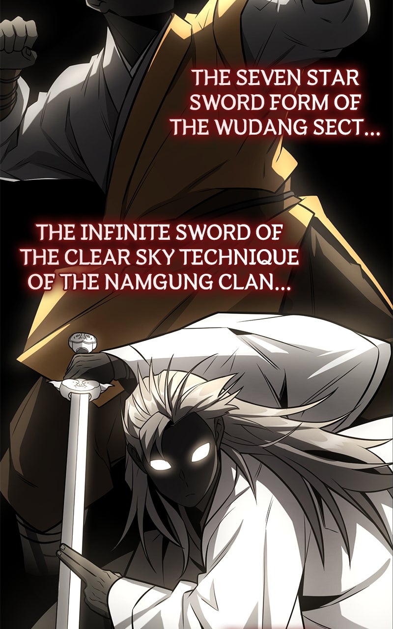 The Genius Swordsman of Mount Hua Episode 43 page 38 - 