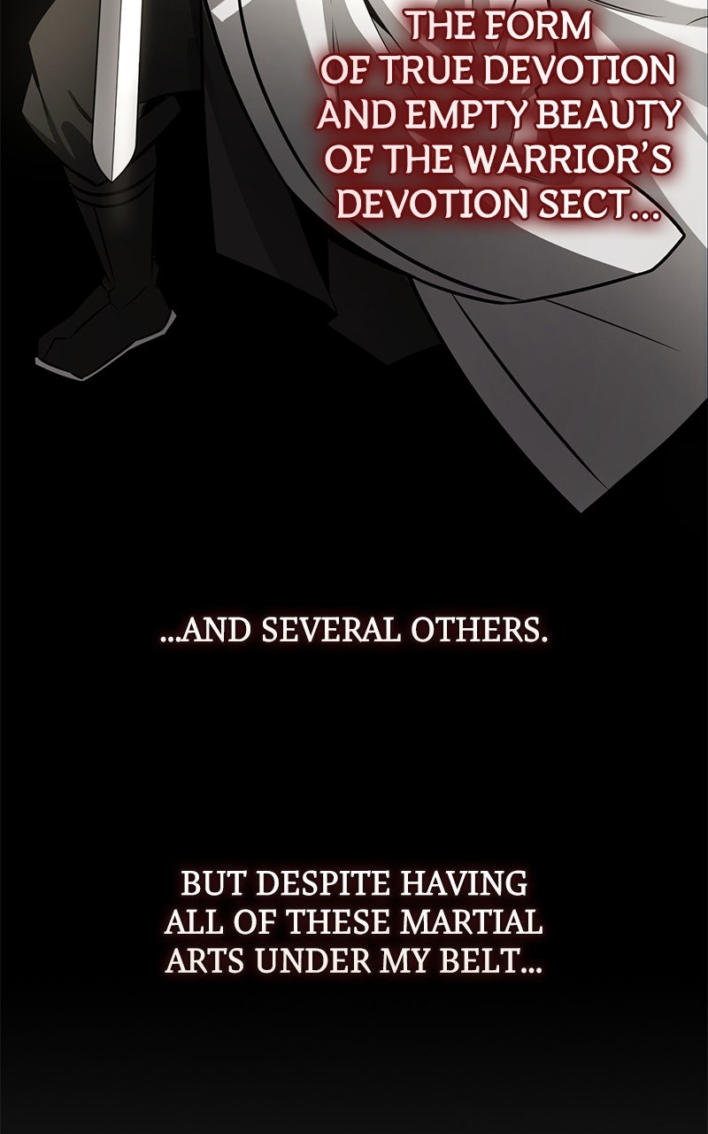 The Genius Swordsman of Mount Hua Episode 43 page 39 - 