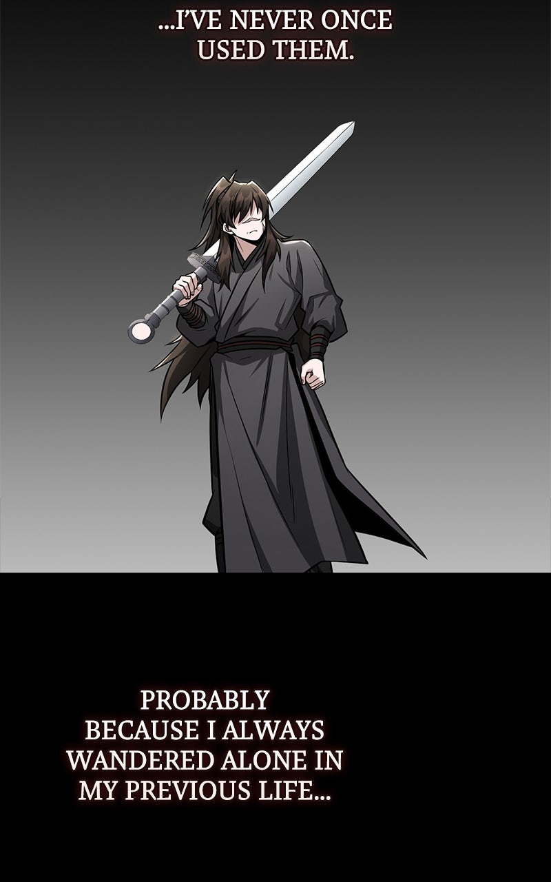 The Genius Swordsman of Mount Hua Episode 43 page 40 - 