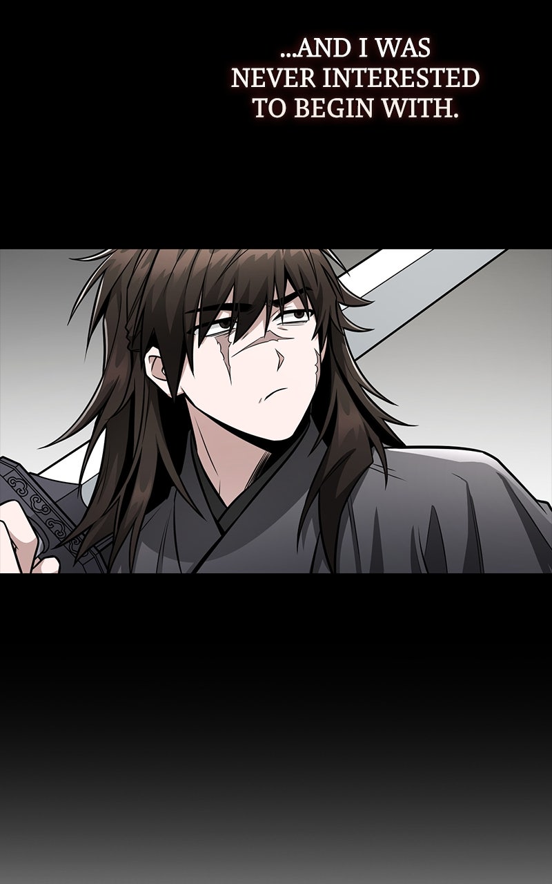 The Genius Swordsman of Mount Hua Episode 43 page 41 - 