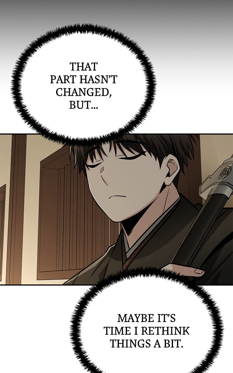 The Genius Swordsman of Mount Hua Episode 43 page 42 - 