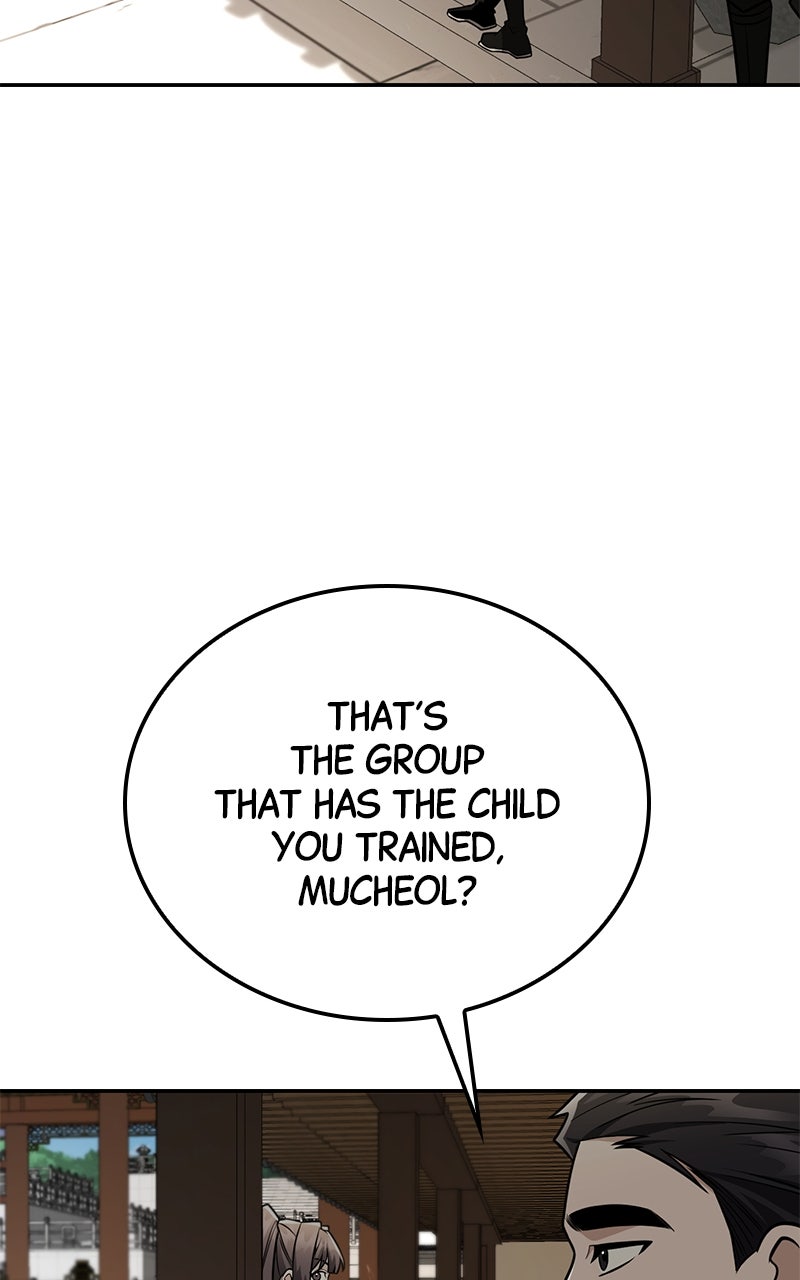 The Genius Swordsman of Mount Hua Episode 43 page 46 - 
