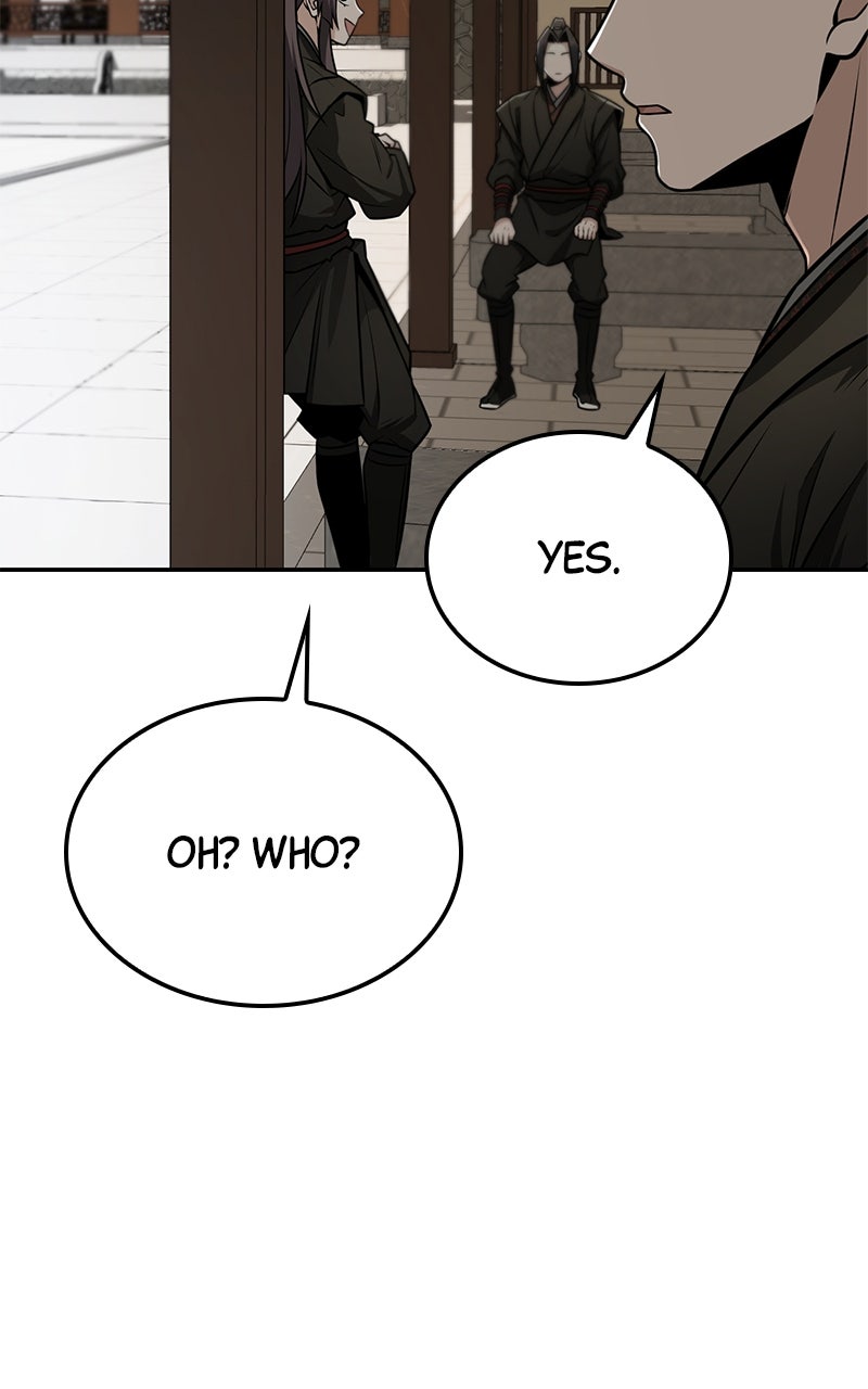 The Genius Swordsman of Mount Hua Episode 43 page 47 - 