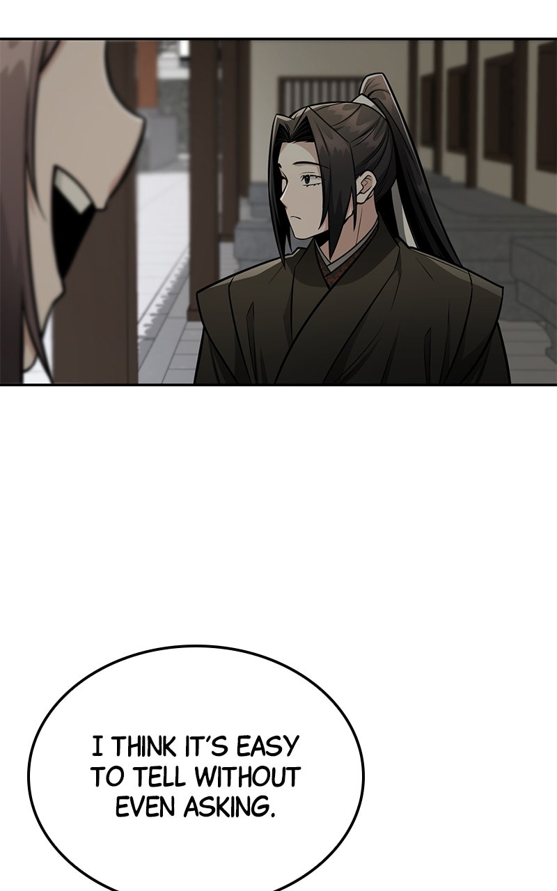 The Genius Swordsman of Mount Hua Episode 43 page 48 - 
