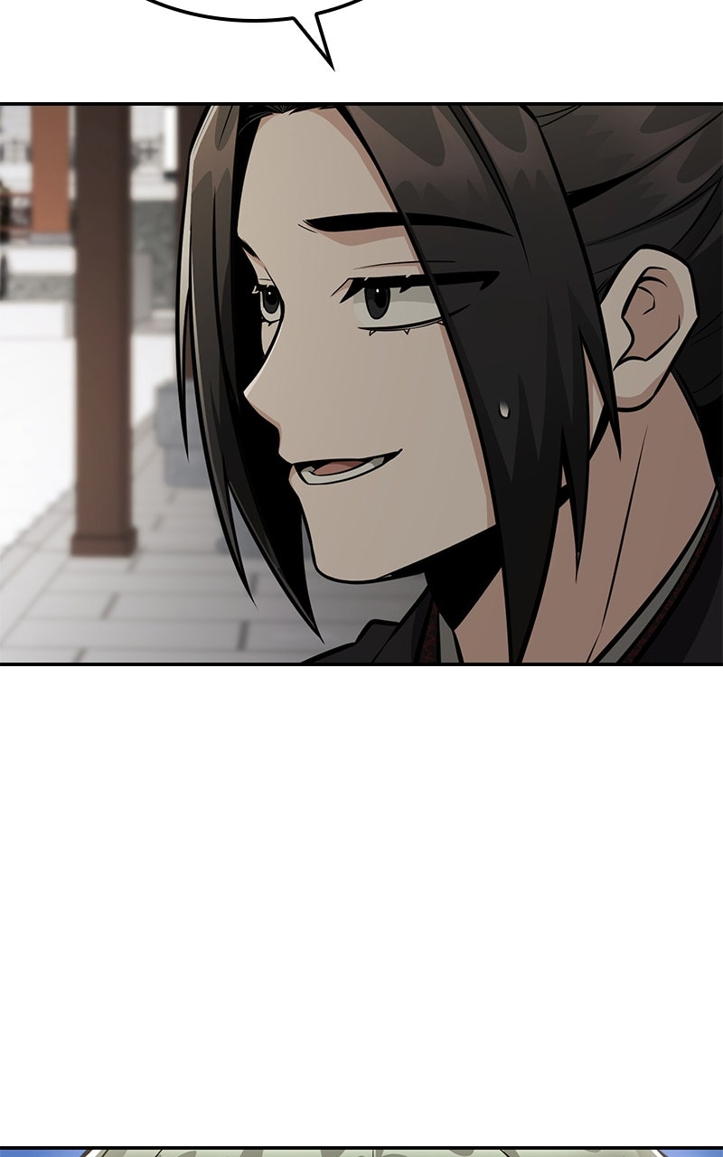 The Genius Swordsman of Mount Hua Episode 43 page 49 - 
