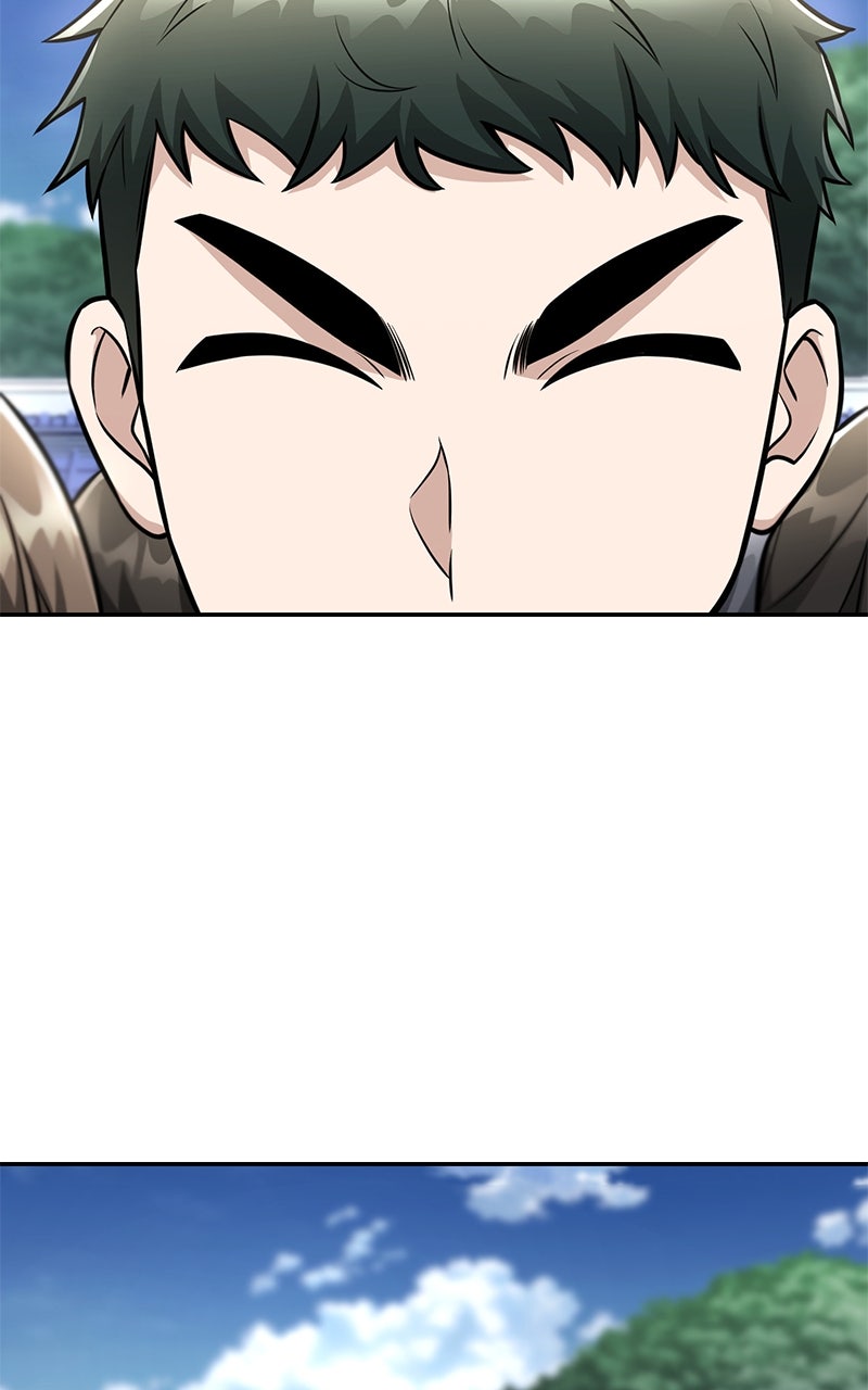 The Genius Swordsman of Mount Hua Episode 43 page 50 - 