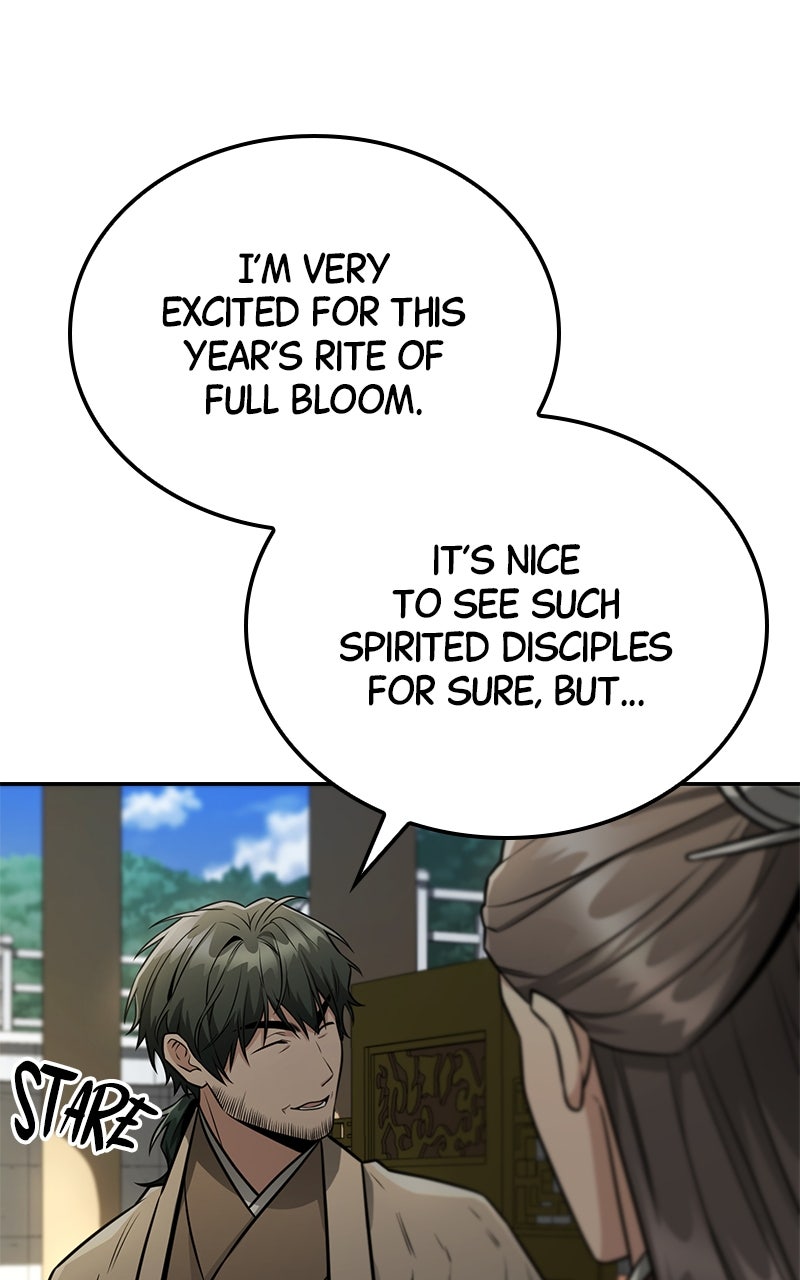 The Genius Swordsman of Mount Hua Episode 43 page 6 - 