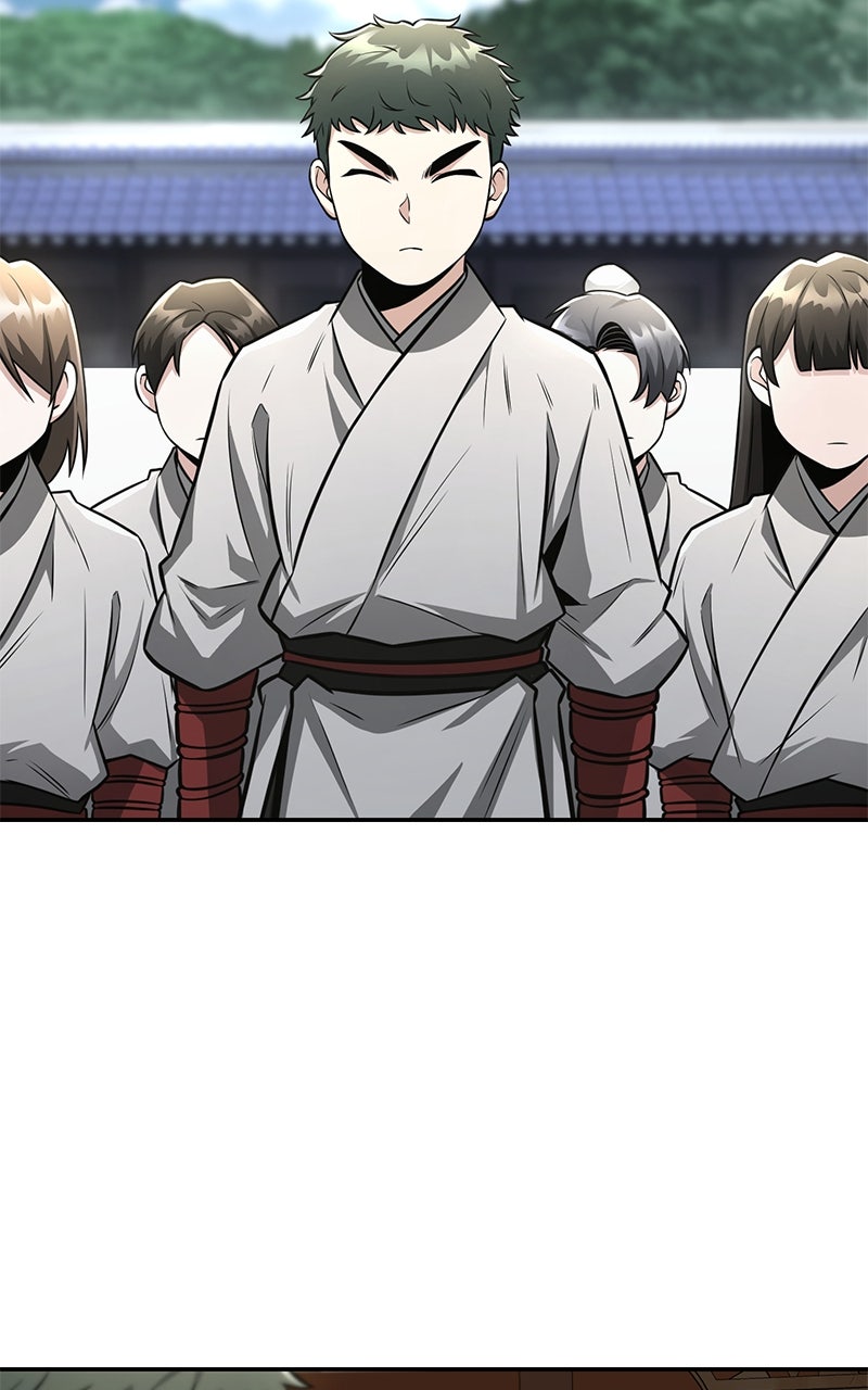 The Genius Swordsman of Mount Hua Episode 43 page 51 - 
