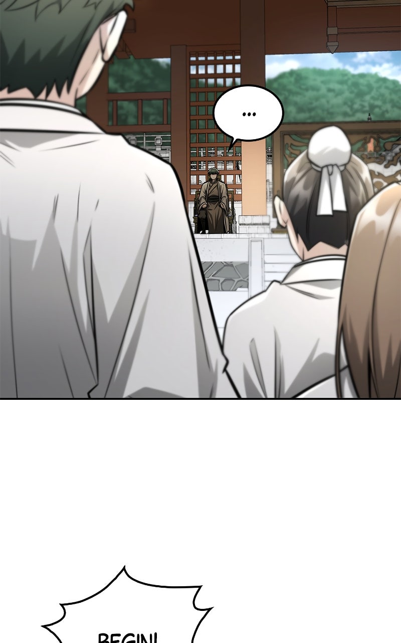 The Genius Swordsman of Mount Hua Episode 43 page 52 - 