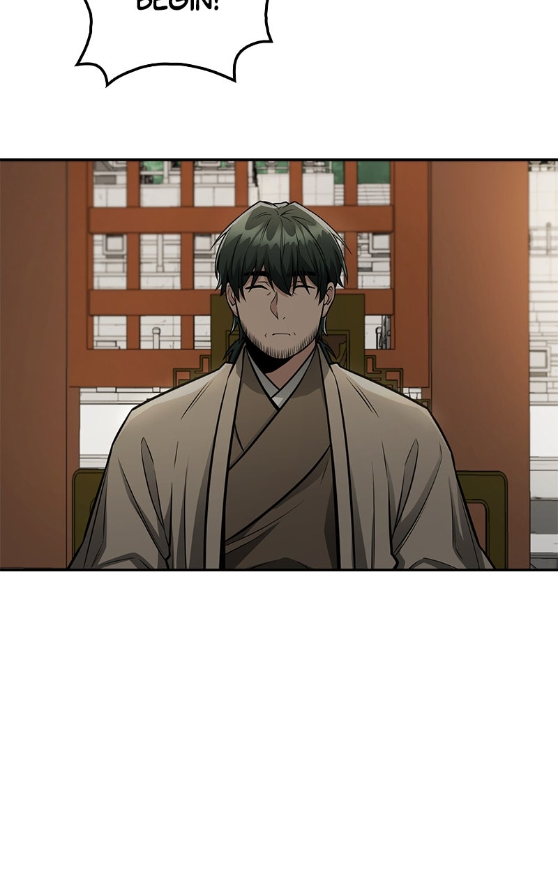 The Genius Swordsman of Mount Hua Episode 43 page 53 - 