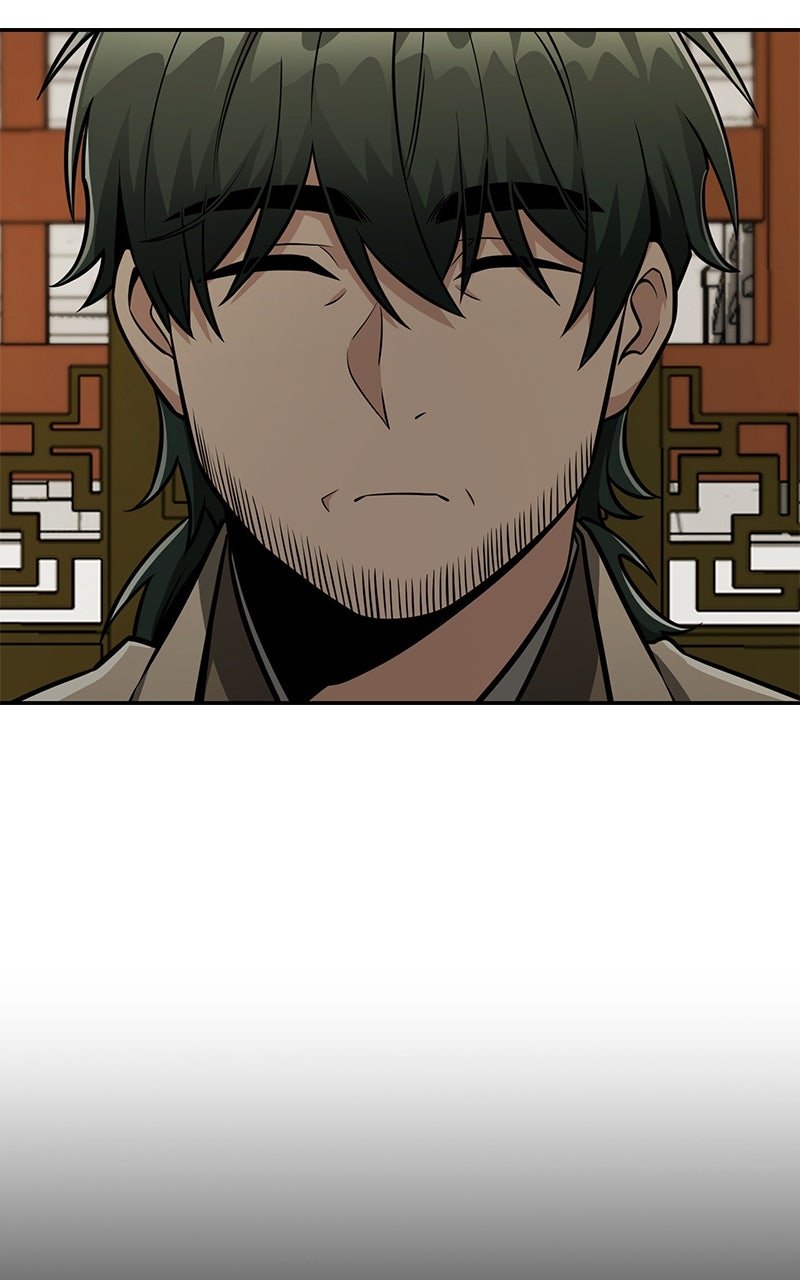 The Genius Swordsman of Mount Hua Episode 43 page 54 - 