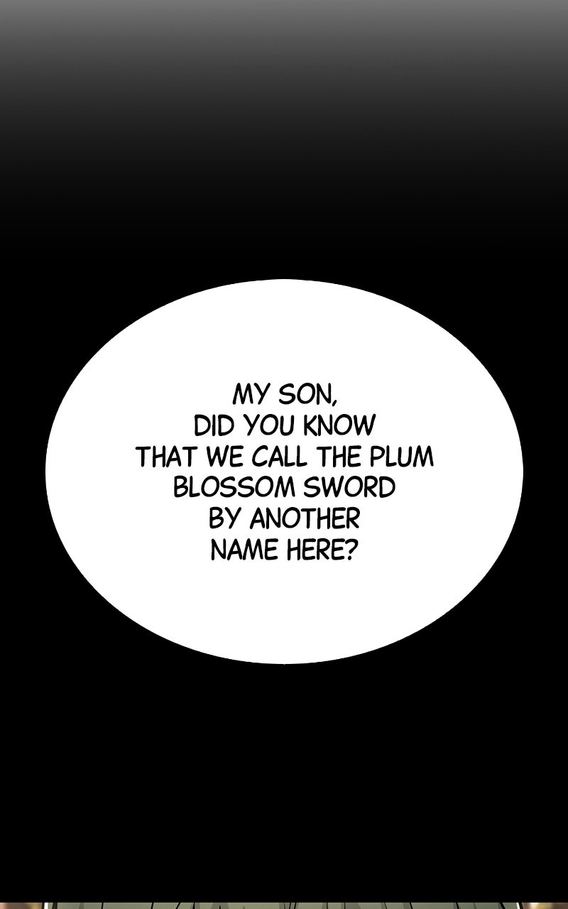 The Genius Swordsman of Mount Hua Episode 43 page 55 - 