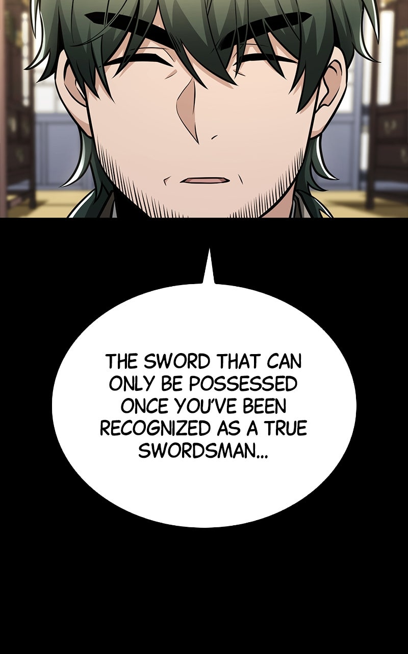 The Genius Swordsman of Mount Hua Episode 43 page 56 - 