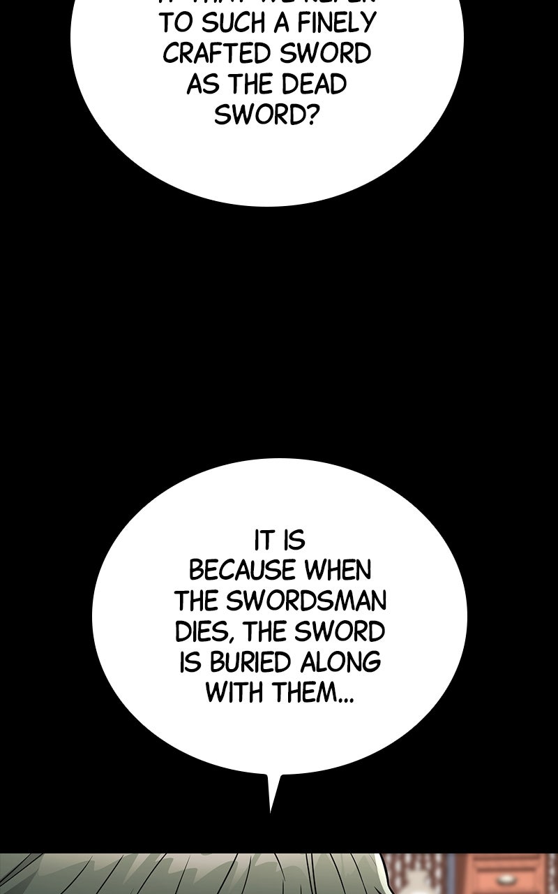 The Genius Swordsman of Mount Hua Episode 43 page 60 - 
