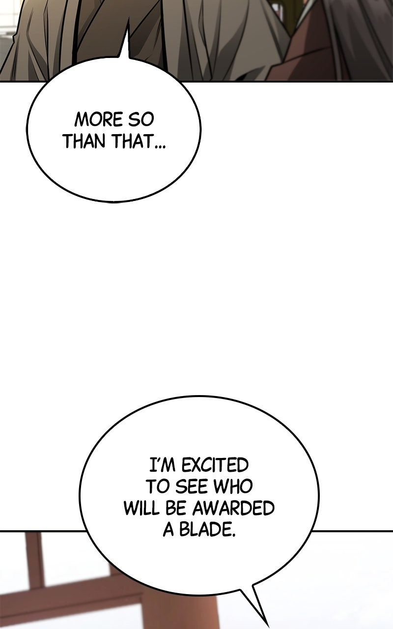 The Genius Swordsman of Mount Hua Episode 43 page 7 - 