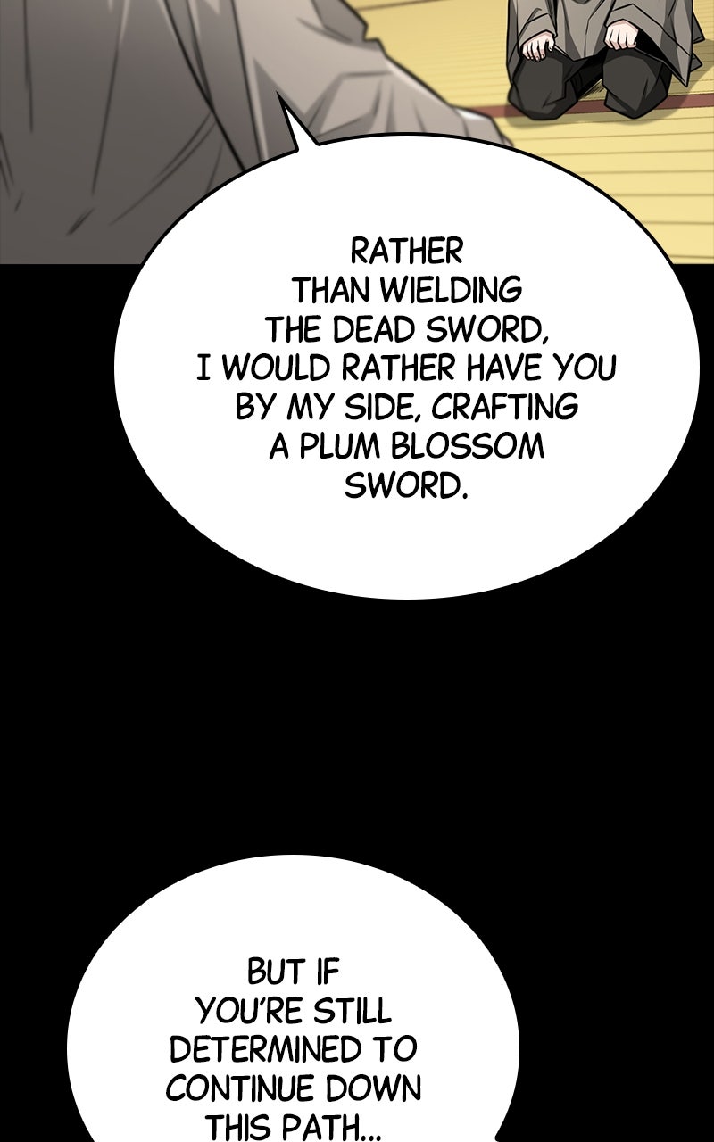 The Genius Swordsman of Mount Hua Episode 43 page 63 - 