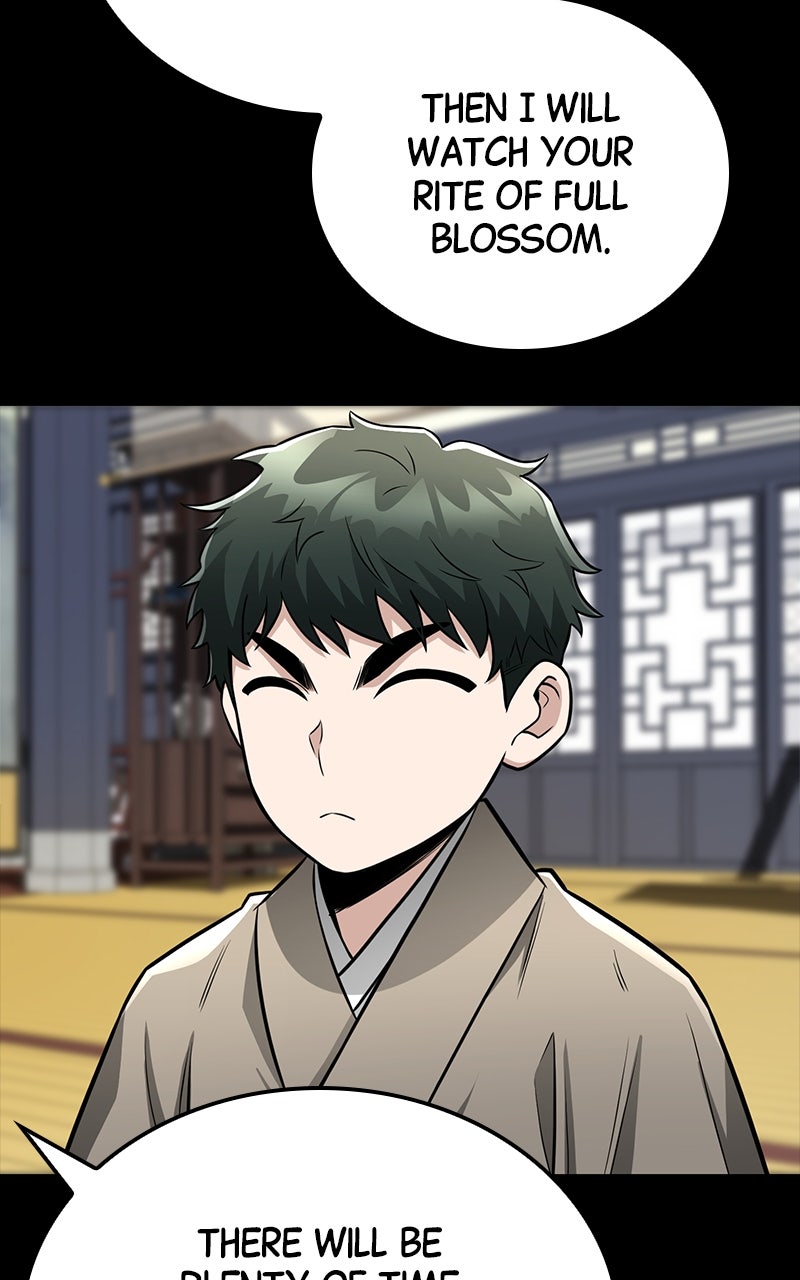 The Genius Swordsman of Mount Hua Episode 43 page 64 - 