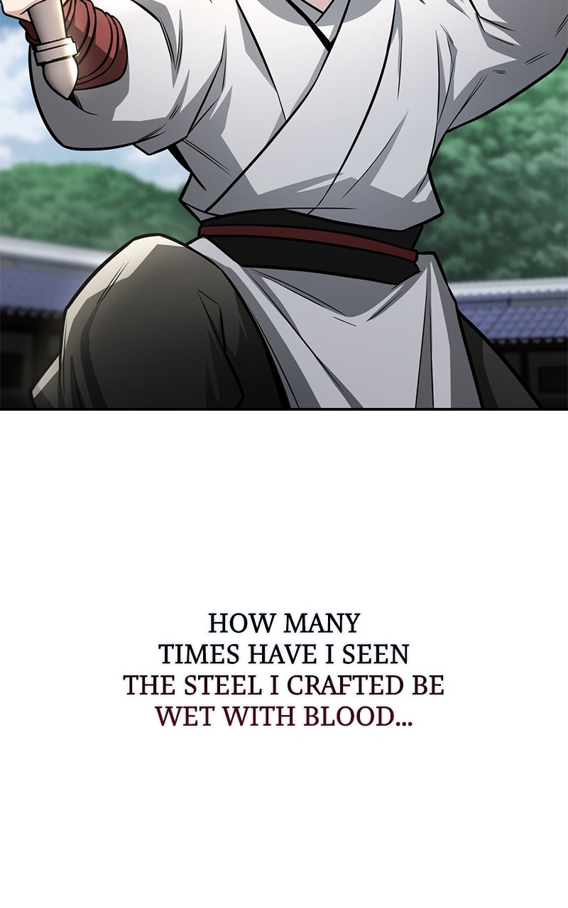 The Genius Swordsman of Mount Hua Episode 43 page 67 - 