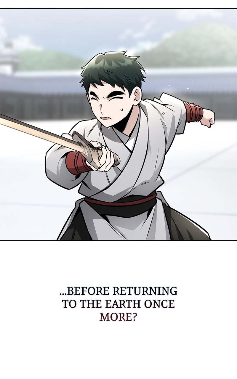 The Genius Swordsman of Mount Hua Episode 43 page 68 - 