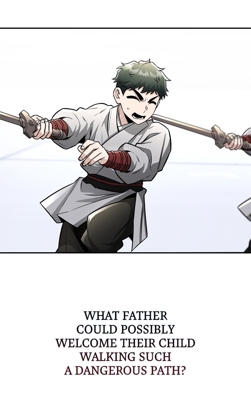 The Genius Swordsman of Mount Hua Episode 43 page 71 - 