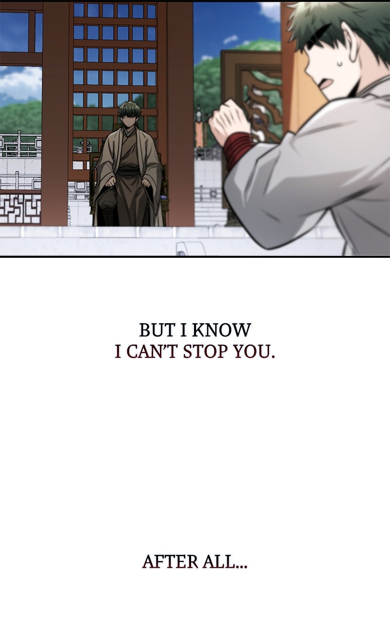 The Genius Swordsman of Mount Hua Episode 43 page 73 - 