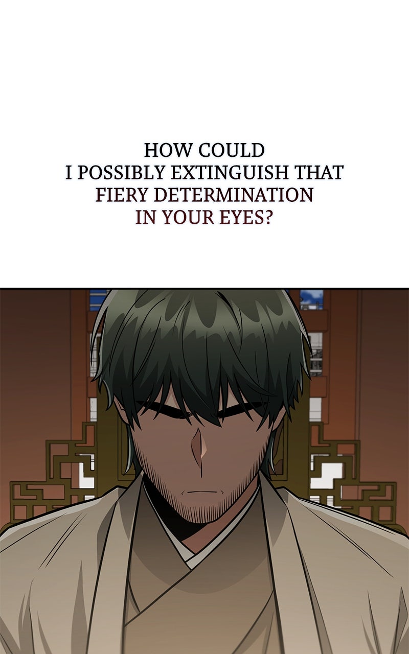 The Genius Swordsman of Mount Hua Episode 43 page 74 - 