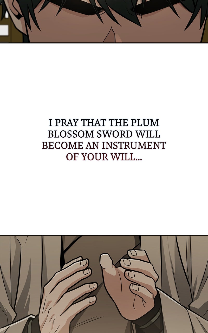 The Genius Swordsman of Mount Hua Episode 43 page 76 - 