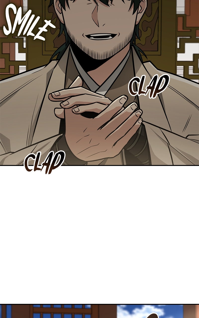 The Genius Swordsman of Mount Hua Episode 43 page 78 - 