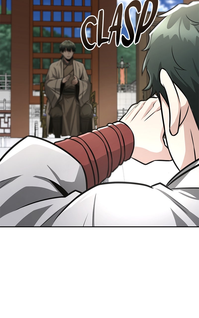 The Genius Swordsman of Mount Hua Episode 43 page 79 - 