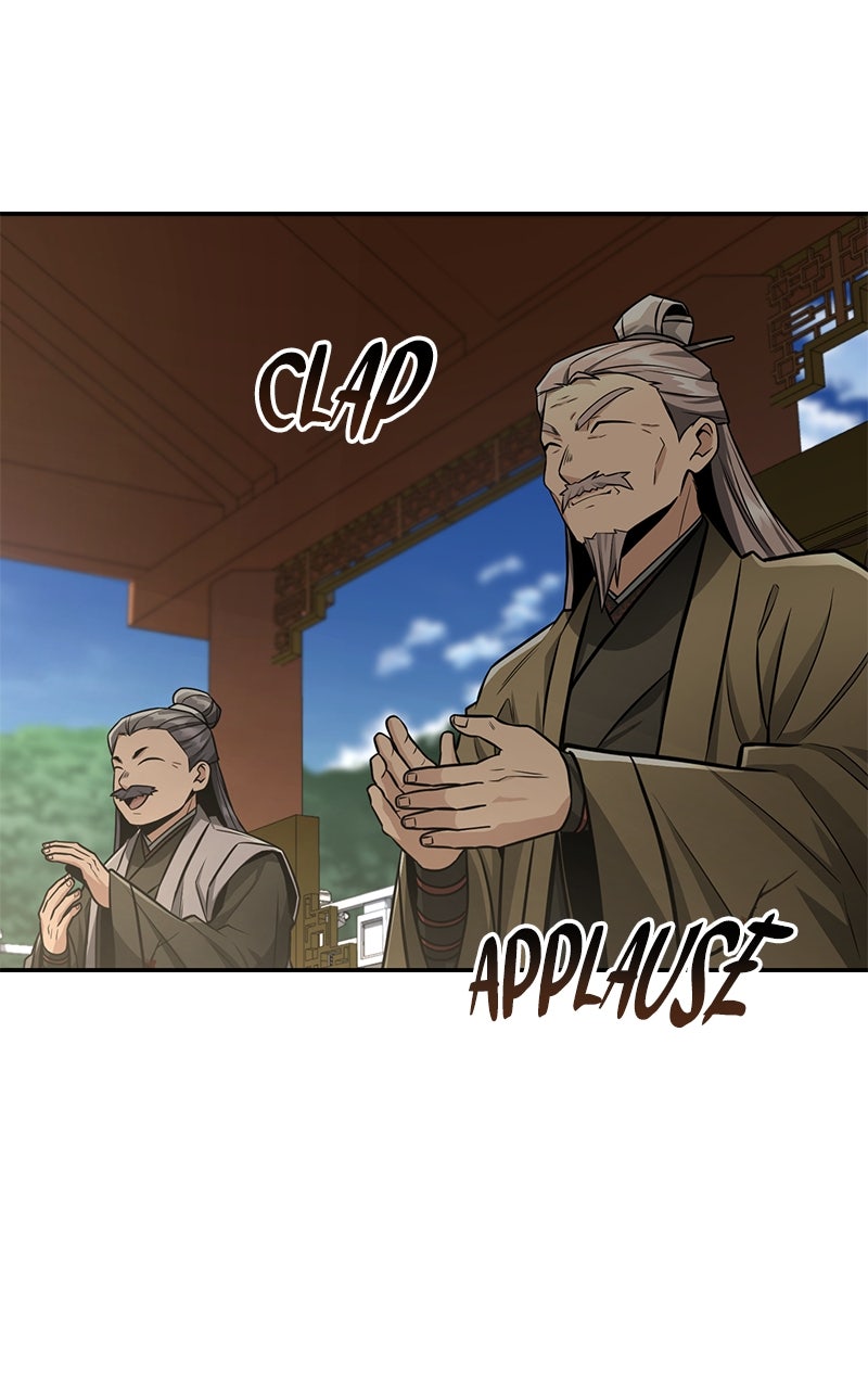 The Genius Swordsman of Mount Hua Episode 43 page 81 - 