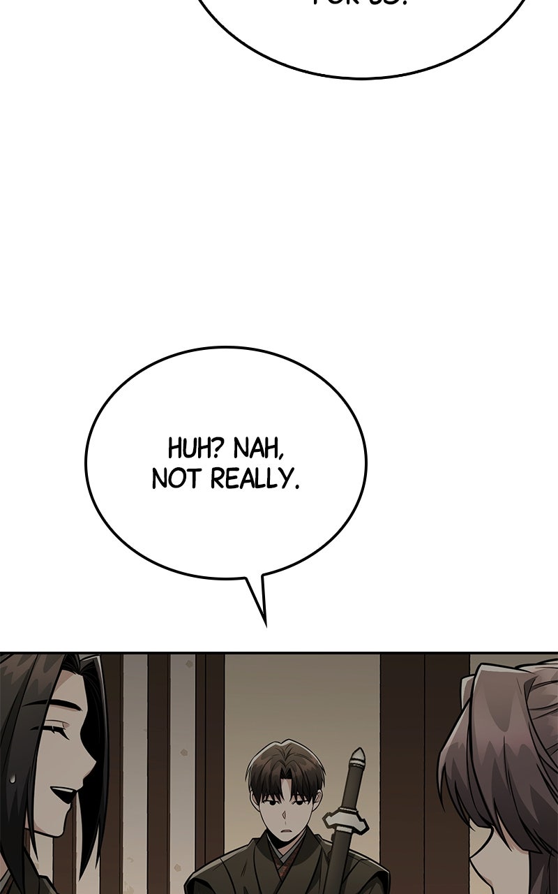 The Genius Swordsman of Mount Hua Episode 43 page 83 - 