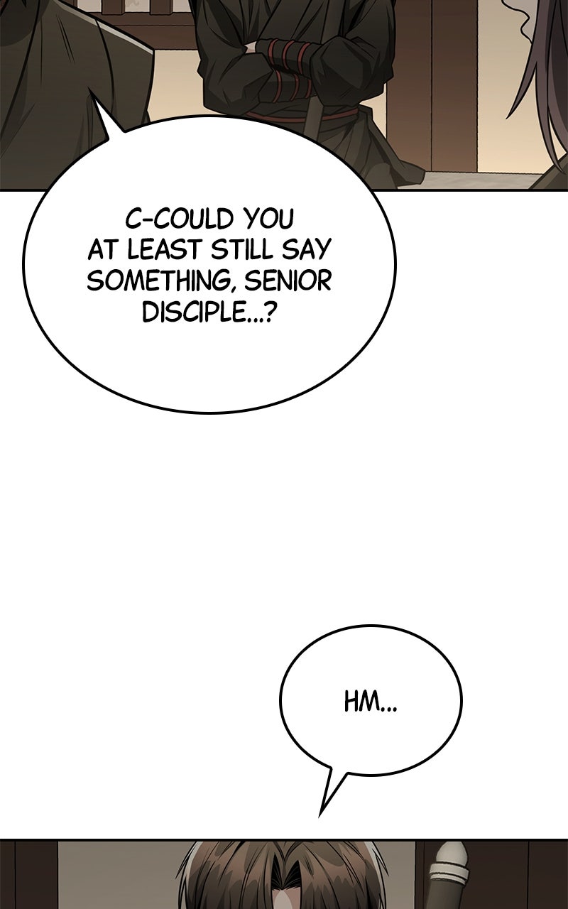 The Genius Swordsman of Mount Hua Episode 43 page 84 - 