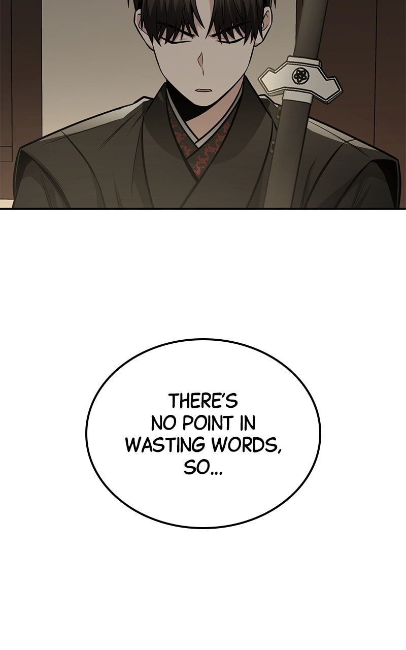 The Genius Swordsman of Mount Hua Episode 43 page 85 - 
