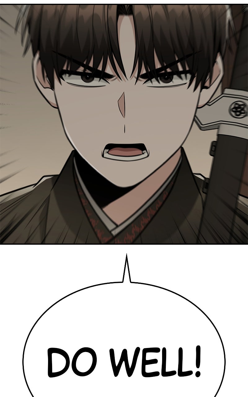 The Genius Swordsman of Mount Hua Episode 43 page 86 - 