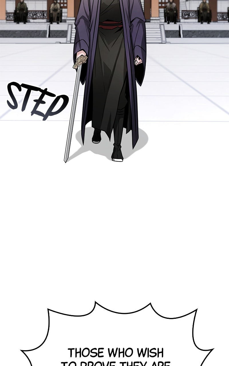 The Genius Swordsman of Mount Hua Episode 43 page 89 - 