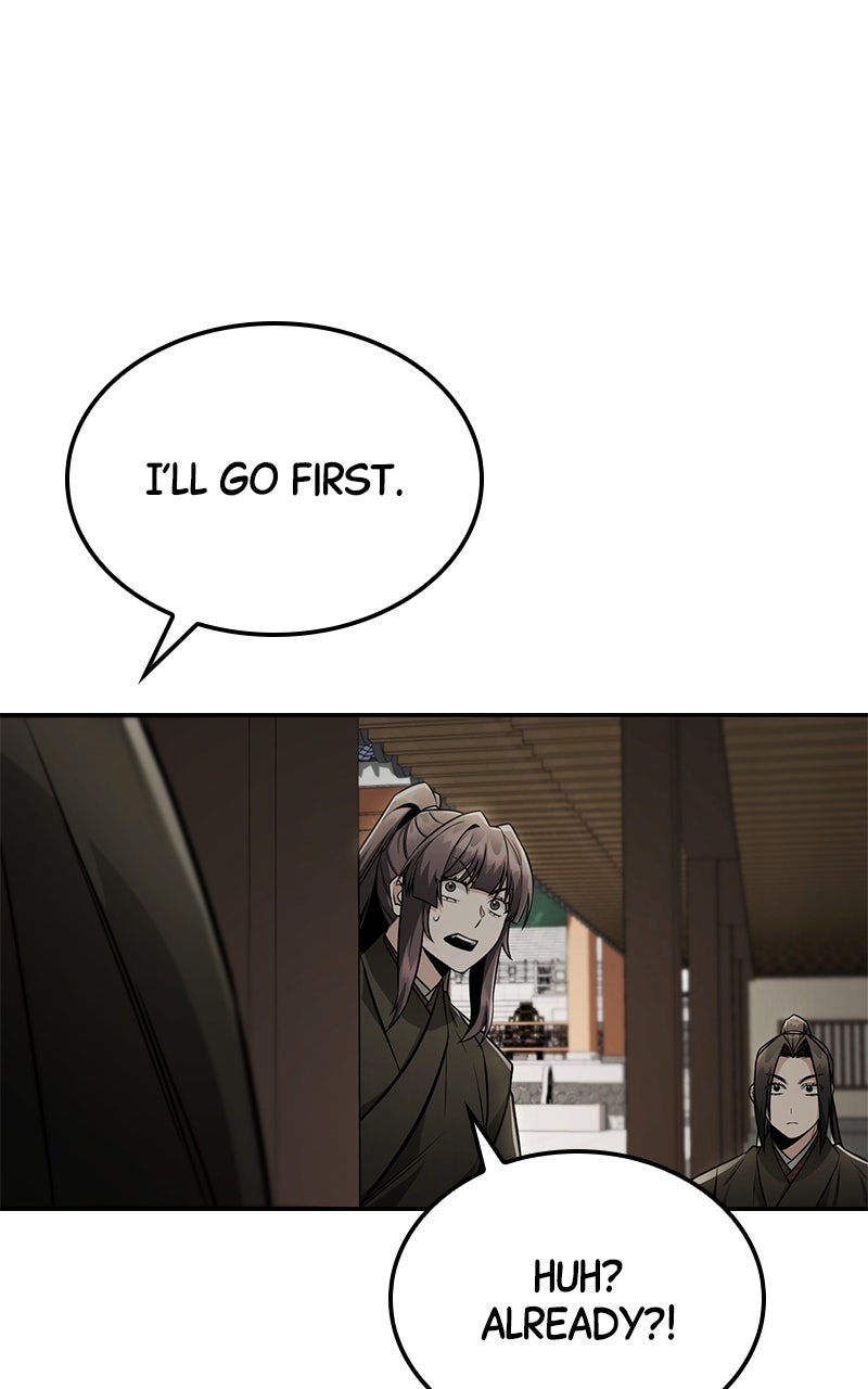 The Genius Swordsman of Mount Hua Episode 43 page 91 - 