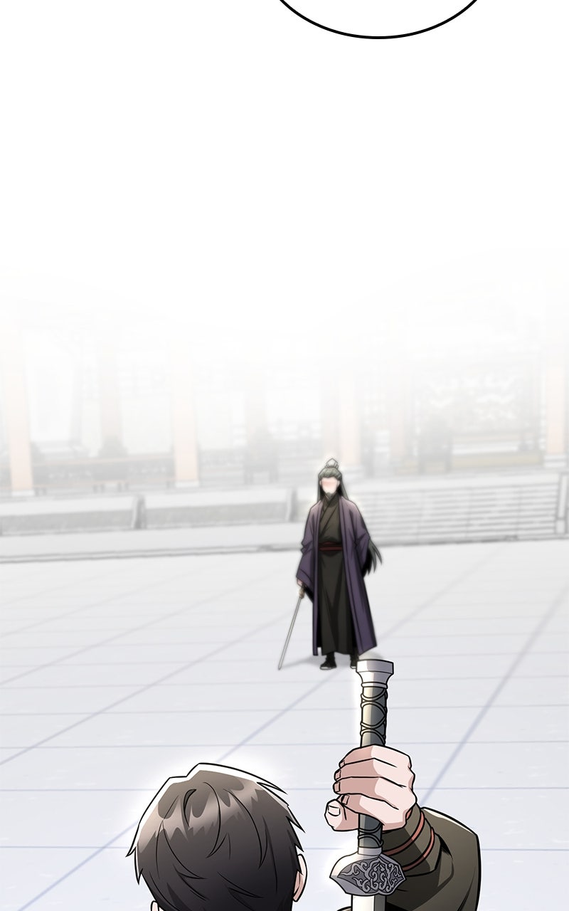 The Genius Swordsman of Mount Hua Episode 43 page 92 - 